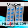 Orgazen 23